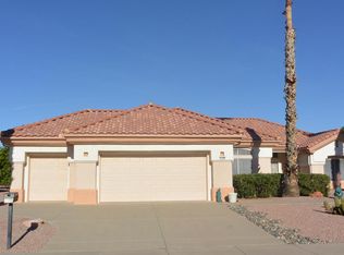 21209 N Verde Ridge Dr, Sun City West, AZ 85375