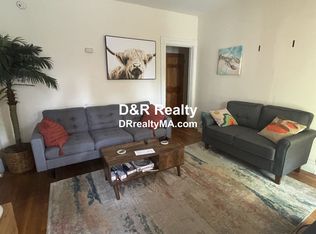 187 Beacon St, Somerville, MA 02143