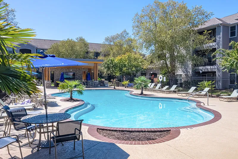 Jamestown Place Apartments Bossier City — Photo 2