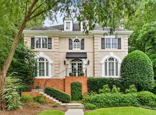 695 Greystone Park NE, Atlanta, GA 30324