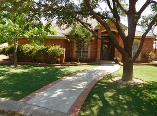 4425 Verde Glen Ct, Midland, TX 79707