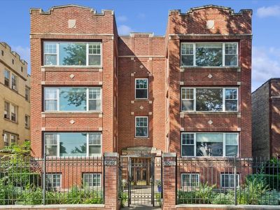 5048 N Wolcott Ave APT 2N, Chicago, IL, 60640