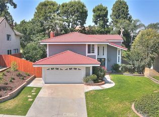 24 Edgebrook Dr, Pomona, CA 91766