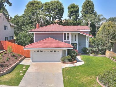 24 Edgebrook Dr, Pomona, CA, 91766