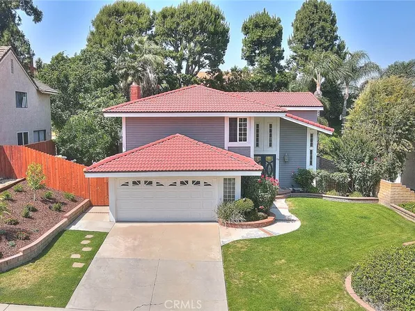 24 Edgebrook Dr, Pomona, CA 91766