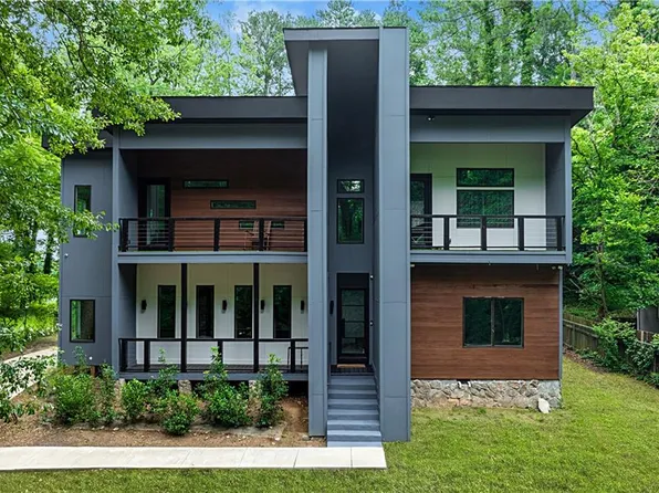 3009 Orion Dr, Decatur, GA 30033