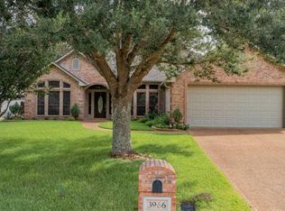 3966 Chapel Woods Blvd, Tyler, TX 75707