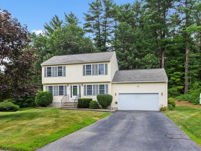 23 Magnolia Lane, Derry, NH, 03038