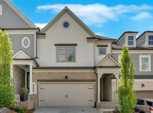 409 Retreat Ln, Canton, GA 30114