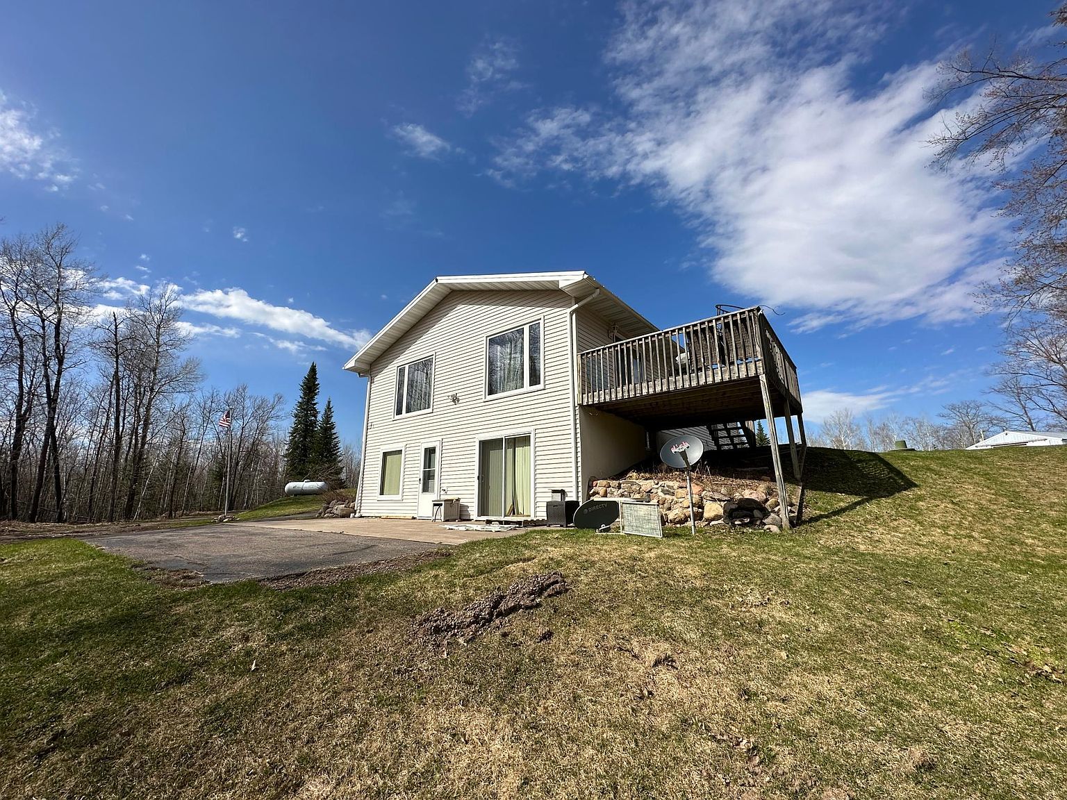 12669 150th Ln, Finlayson, MN 55735 Zillow