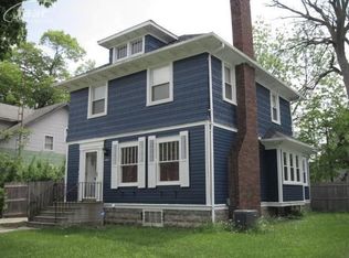 1407 W Paterson St, Flint, MI 48504