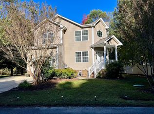 17837 4th St, Tall Timbers, MD 20690