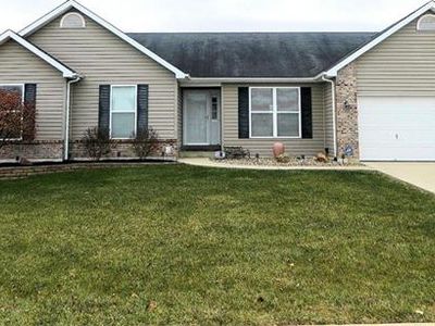 311 Glen Forest Dr, Troy, MO, 63379