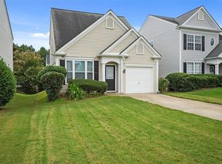 1675 Leyland Dr NW, Kennesaw, GA 30152