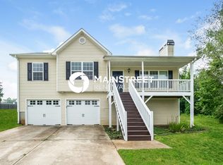 38 Kings Crossing Way, Rockmart, GA 30153