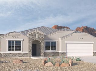 3156 N Amber Dr, Buckeye, AZ 85396