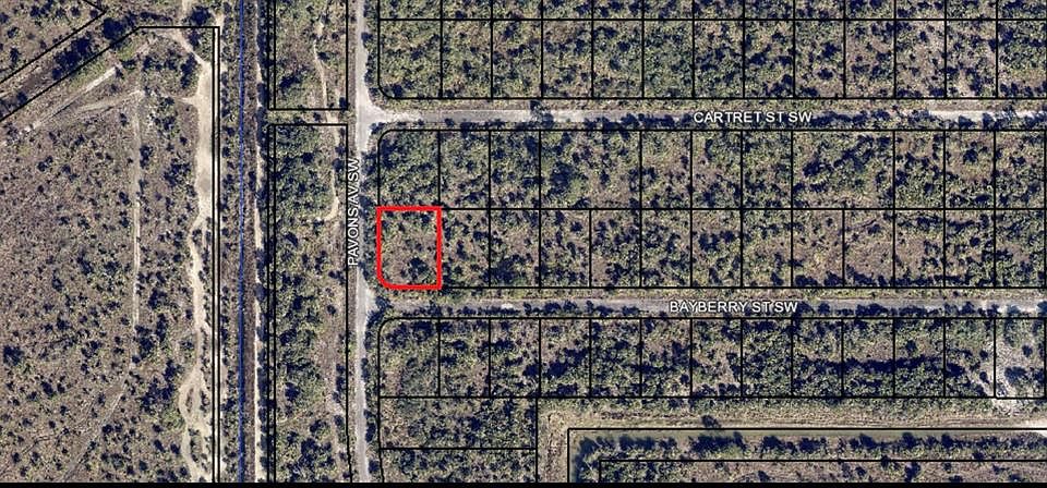 1st image of Bayberry St SW Lot 28