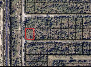 Bayberry St SW Lot 28, Palm Bay, FL 32908