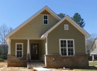LOT 4 Cottages At The Wood, Purvis, MS 39475