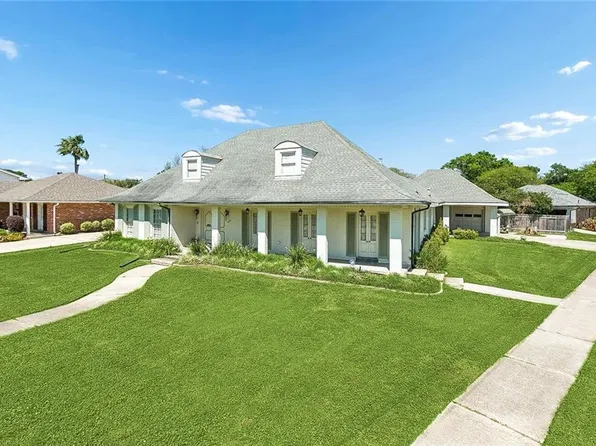 4001 Cleveland Pl, Metairie, LA 70003