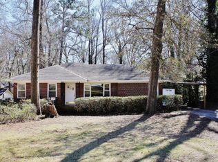 3936 Dexter Dr, Columbus, GA 31907