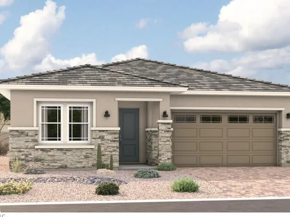 298 W ROCK NEEDLE Trail, Apache Junction, AZ 85120