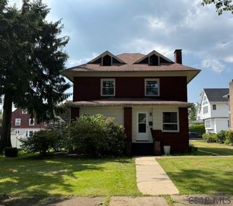 106 Lucetta St, Johnstown, PA, 15905