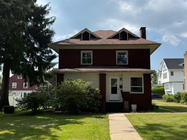 106 Lucetta St, Johnstown, PA 15905