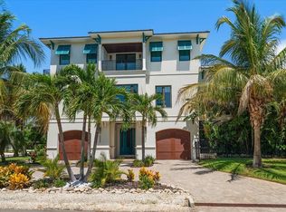 6840 Longboat Dr S, Longboat Key, FL 34228