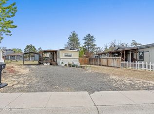 17 Riley Cir, Carson City, NV 89706