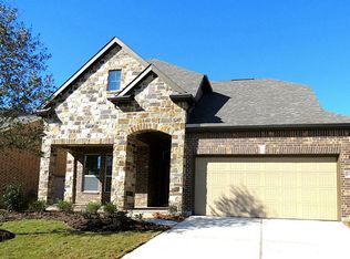 8931 Summer Iris Trl, Cypress, TX 77433