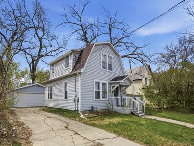 1634 1st Ave S, Fargo, ND, 58103