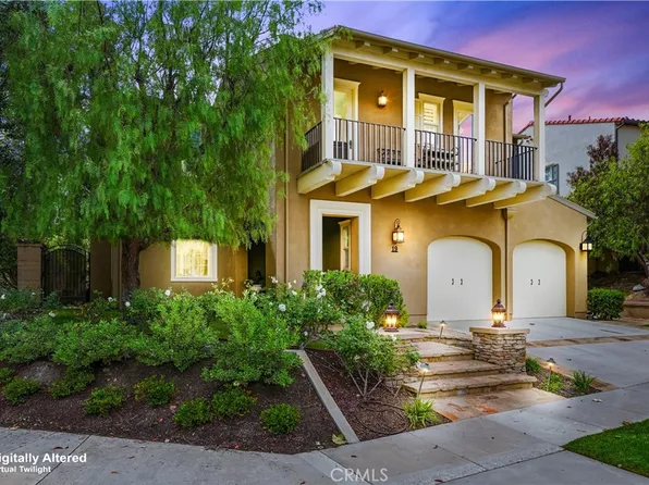 19 Via Franca, San Clemente, CA 92673
