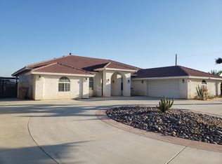 8830 Orange St, Hesperia, CA 92345