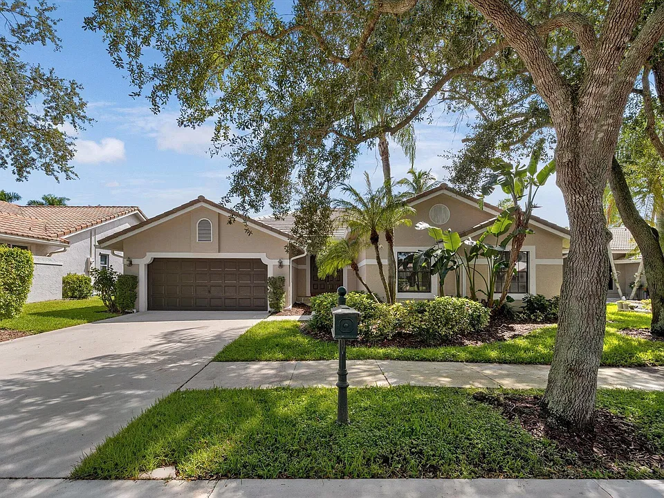1222 Terrystone Ct