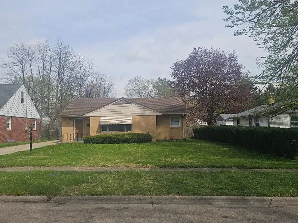 1407 Gorham Pl, Rockford, IL 61107