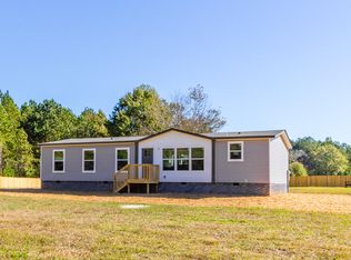 521 Midway Rd NW, Resaca, GA 30735