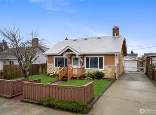 4011 E i Street, Tacoma, WA 98404