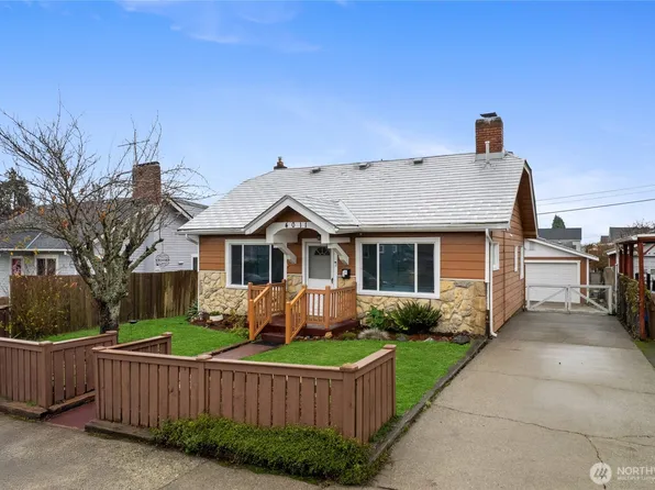 4011 E i Street, Tacoma, WA 98404