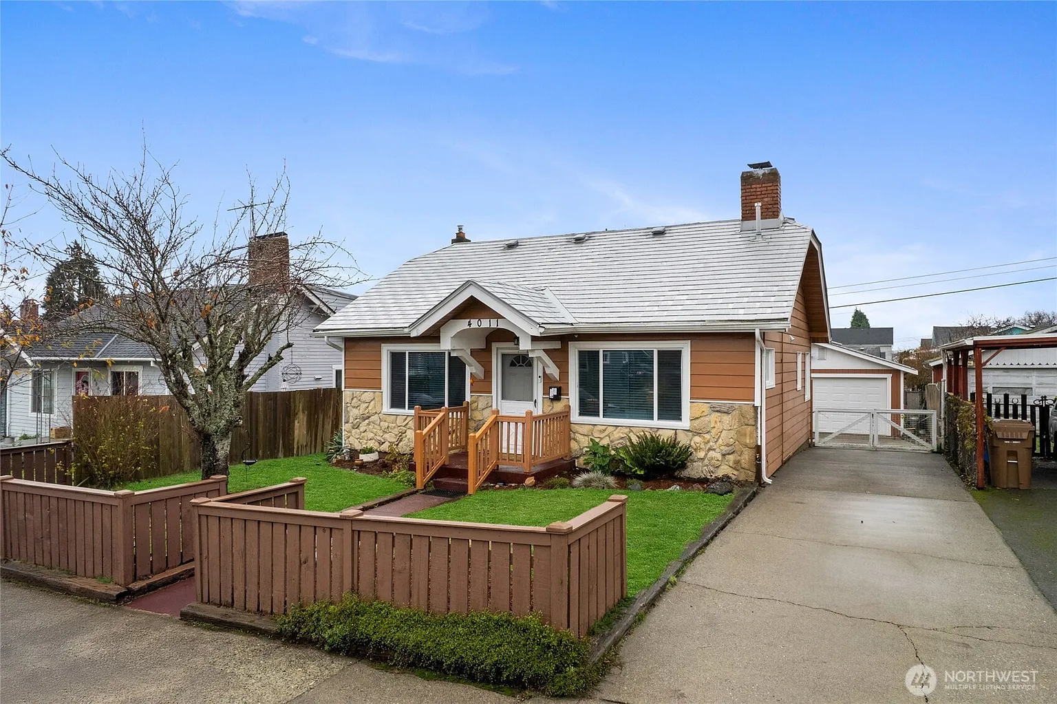 4011 E i Street photo 1