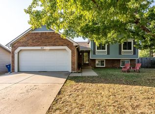 407 E Pecan Ln, Derby, KS 67037