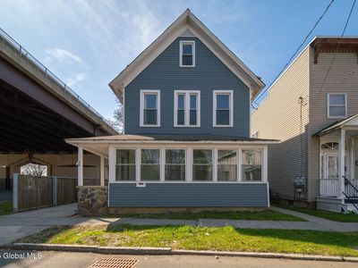 58 Hudson Avenue, Troy, NY, 12183
