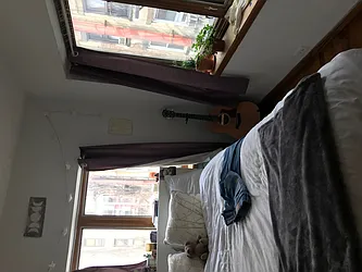 Rented by Chartwell Manhattan Realty