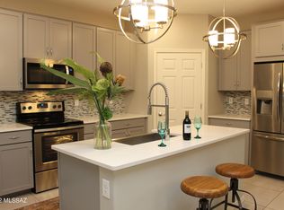 8635 N Rome Ct, Tucson, AZ 85742