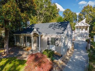 225 Chelsea Dr, Decatur, GA 30030