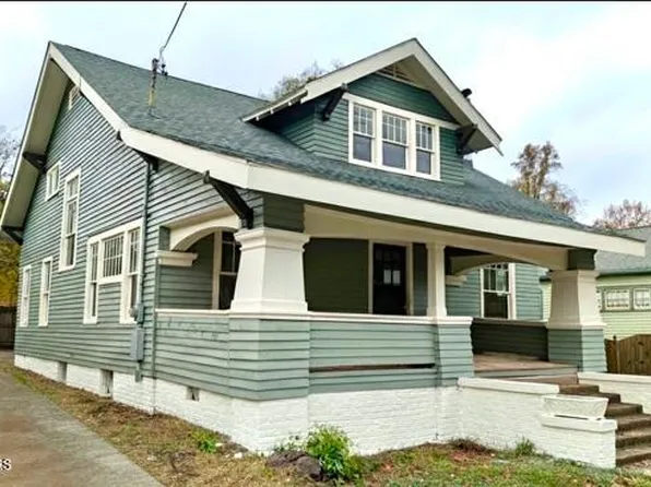 1235 Armstrong Ave, Knoxville, TN 37917