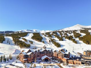 1521 Ski Hill Rd #8424, Breckenridge, CO 80424