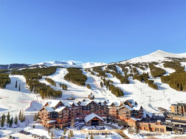 1521 Ski Hill Rd #8424, Breckenridge, CO 80424