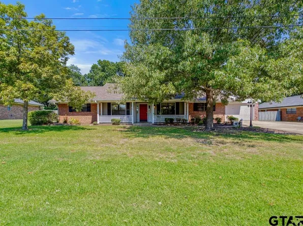 601 Charmwood Dr, Chandler, TX 75758