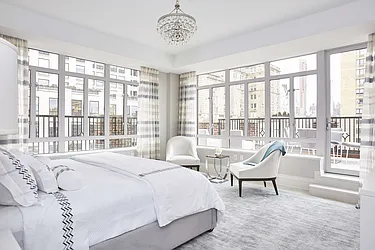 Sold by Brown Harris Stevens